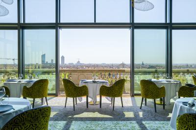 Terrasses de Lyon