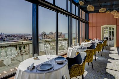 Terrasses de Lyon