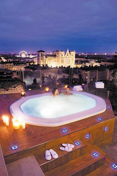 Spa