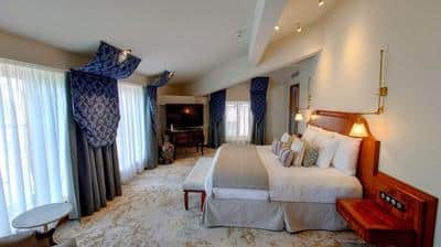 Suite Medicis