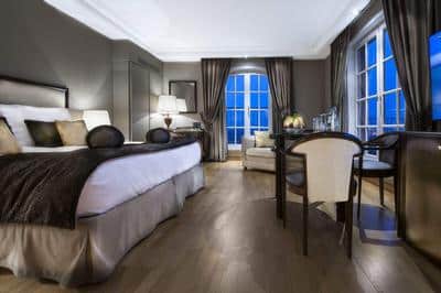 Hotelfoto