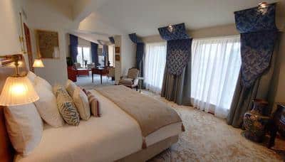 Suite Medicis