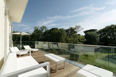 Prestige Suite