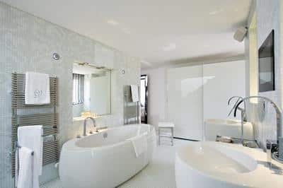 Prestige Suite