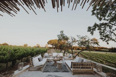 La Plage Restaurant