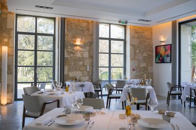 Marcelle Restaurant