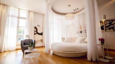 Prestige Suite