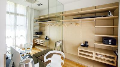 Prestige Suite