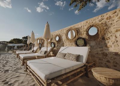 La Plage Restaurant