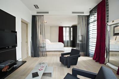Deluxe Terrace