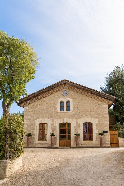 Small House