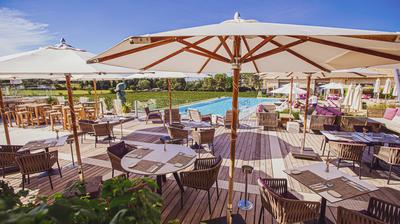 La Plage Restaurant