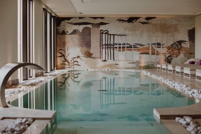Le Spa Verchant