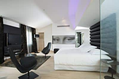 Prestige Suite