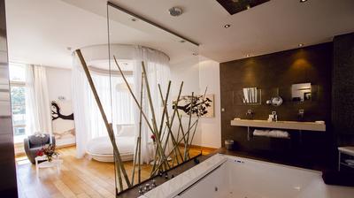 Prestige Suite