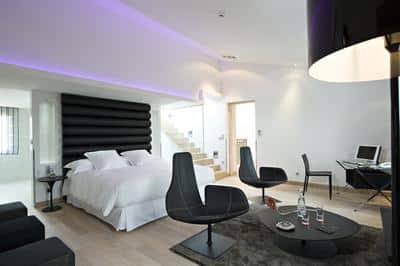 Prestige Suite
