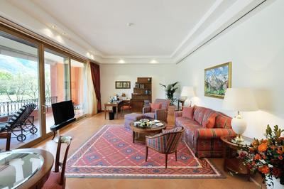 Well-Being Luxury Two Bedroom Master Suite