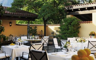 Locanda Barbarossa