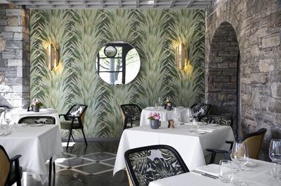 Tre Stagioni Restaurant