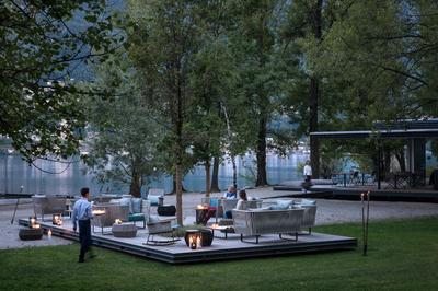 La Spiaggia Snack Bar
