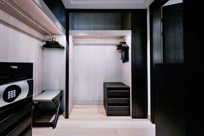 Deluxe Junior Suite