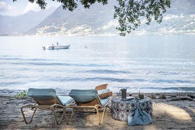 La Spiaggia