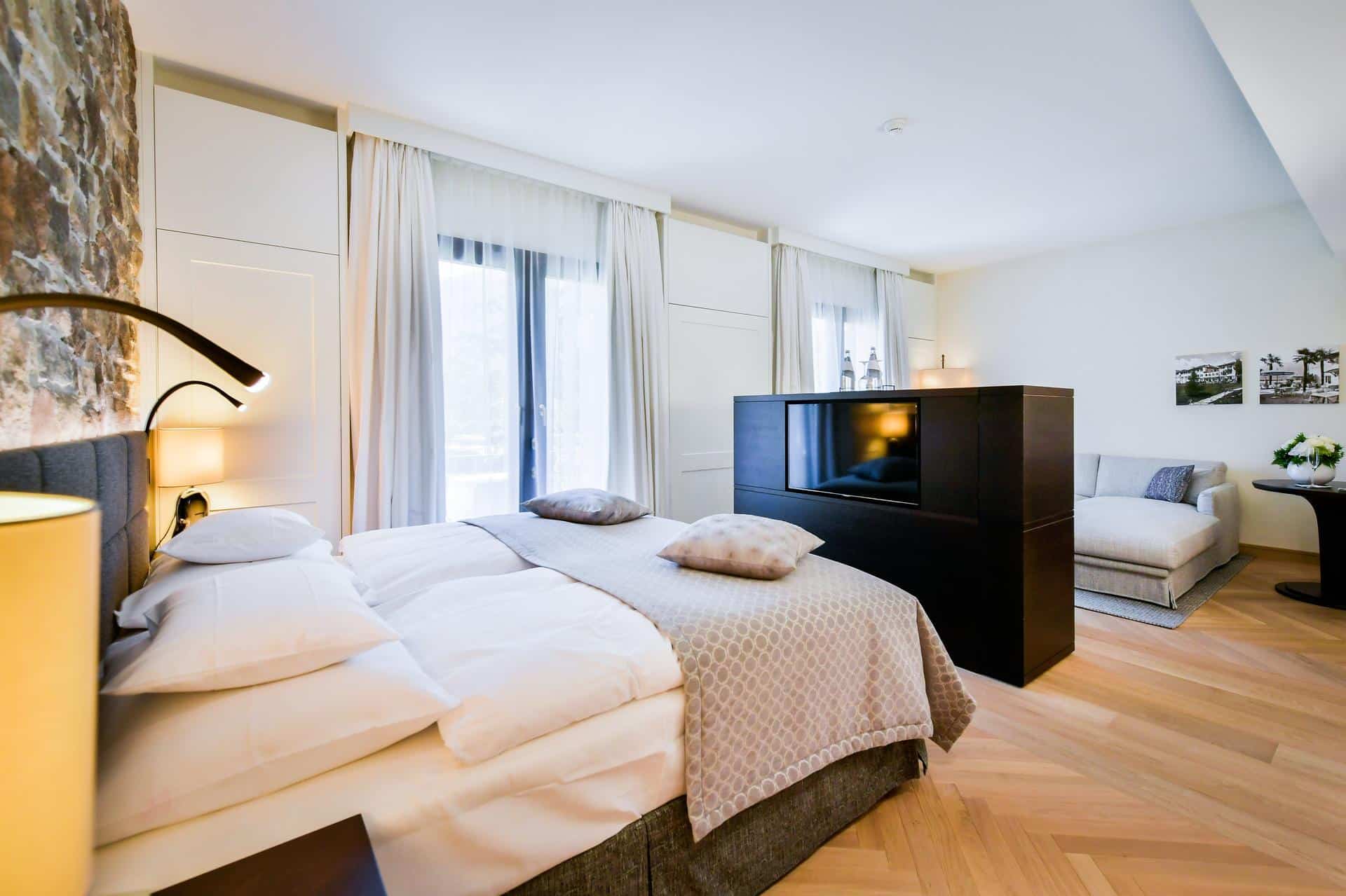 Castello del Sole