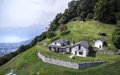 Rustico del Sole