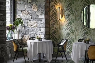 Tre Stagioni Restaurant