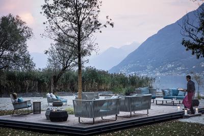 La Spiaggia Snack Bar