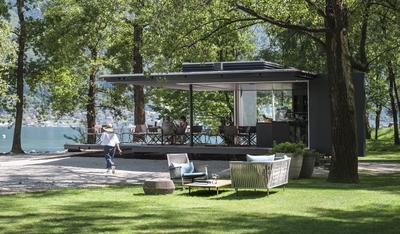 La Spiaggia Snack Bar