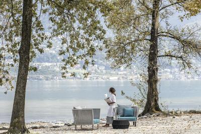 La Spiaggia