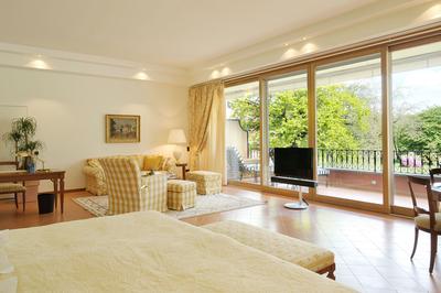 Well-Being Loggia Suite