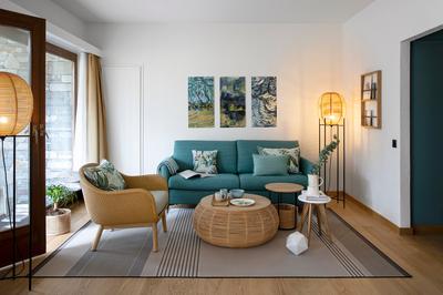 Classic Junior Suite With Balcony