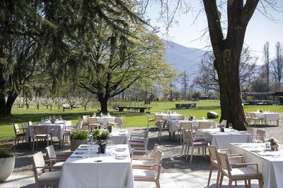 Tre Stagioni Restaurant