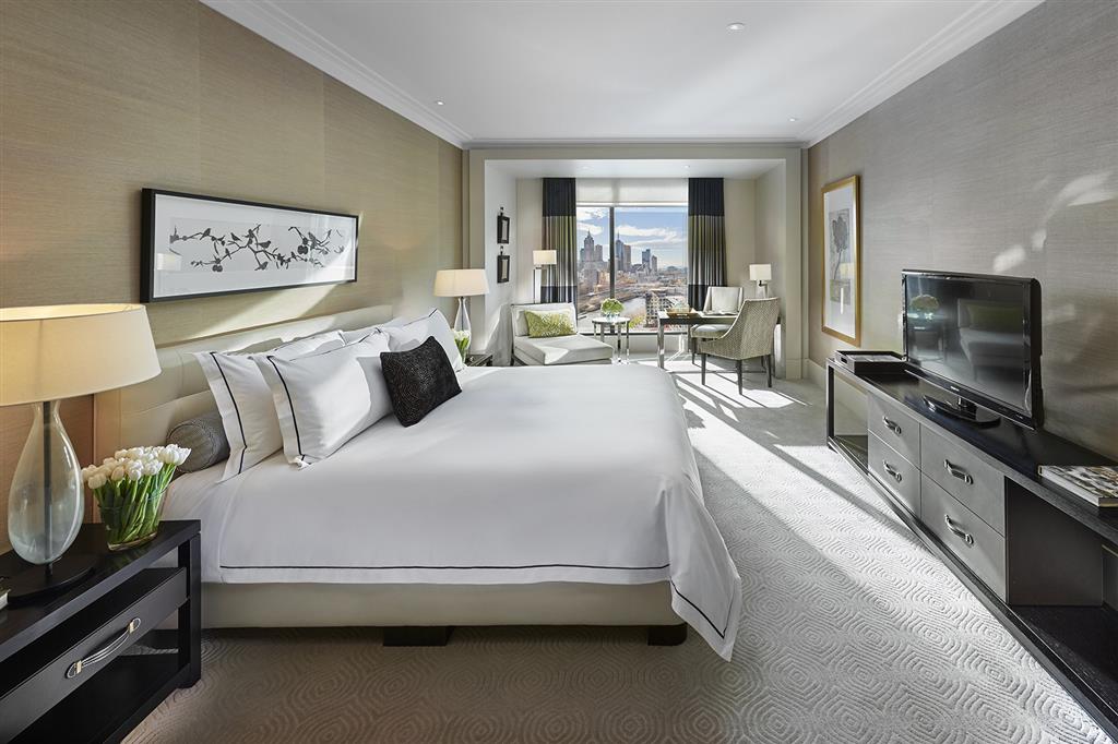 Crown Towers Melbourne