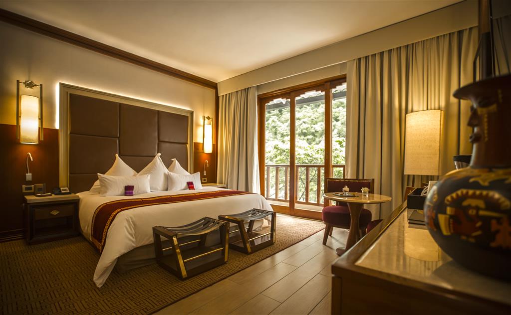 SUMAQ Machu Picchu Hotel