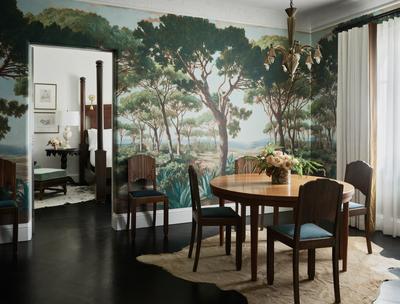 Magnolia Suite