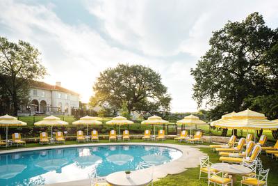 Swimming  Pool