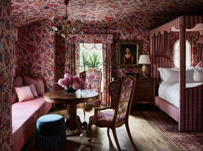LaVerne Suite