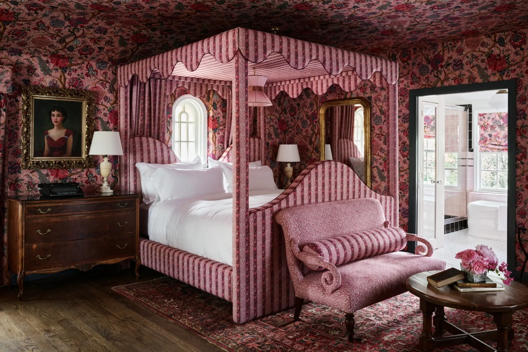 LaVerne Suite