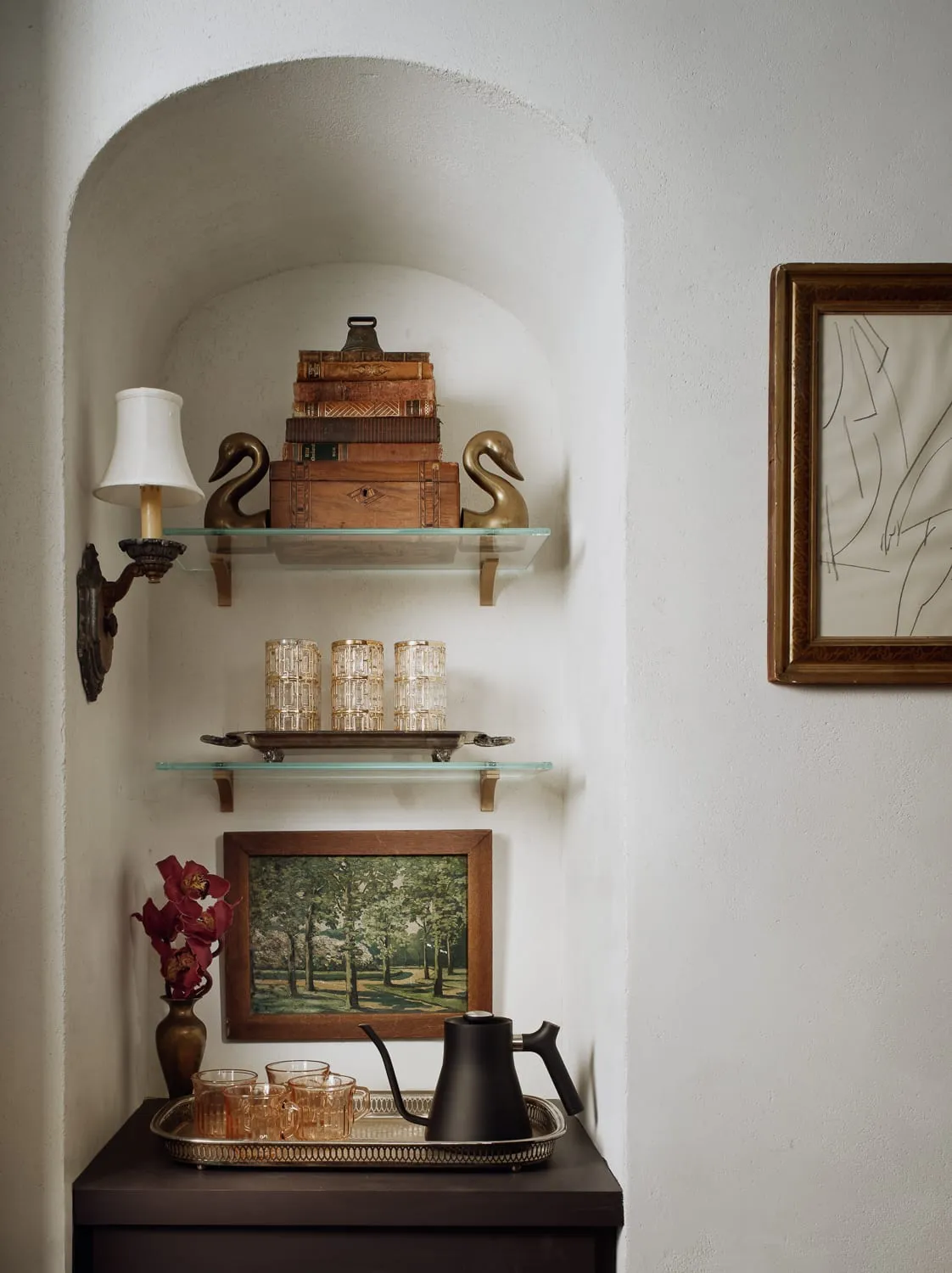 Patio Rooms