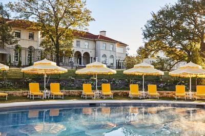 Swimming  Pool