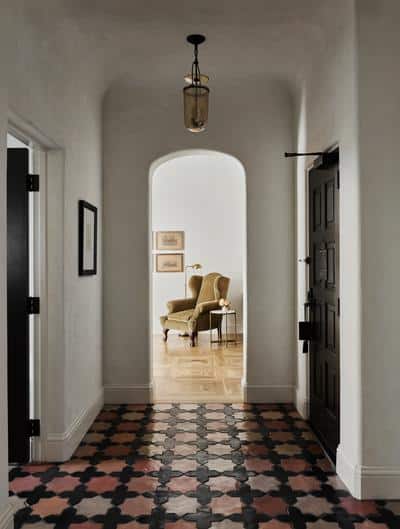 Pomegranate Suite