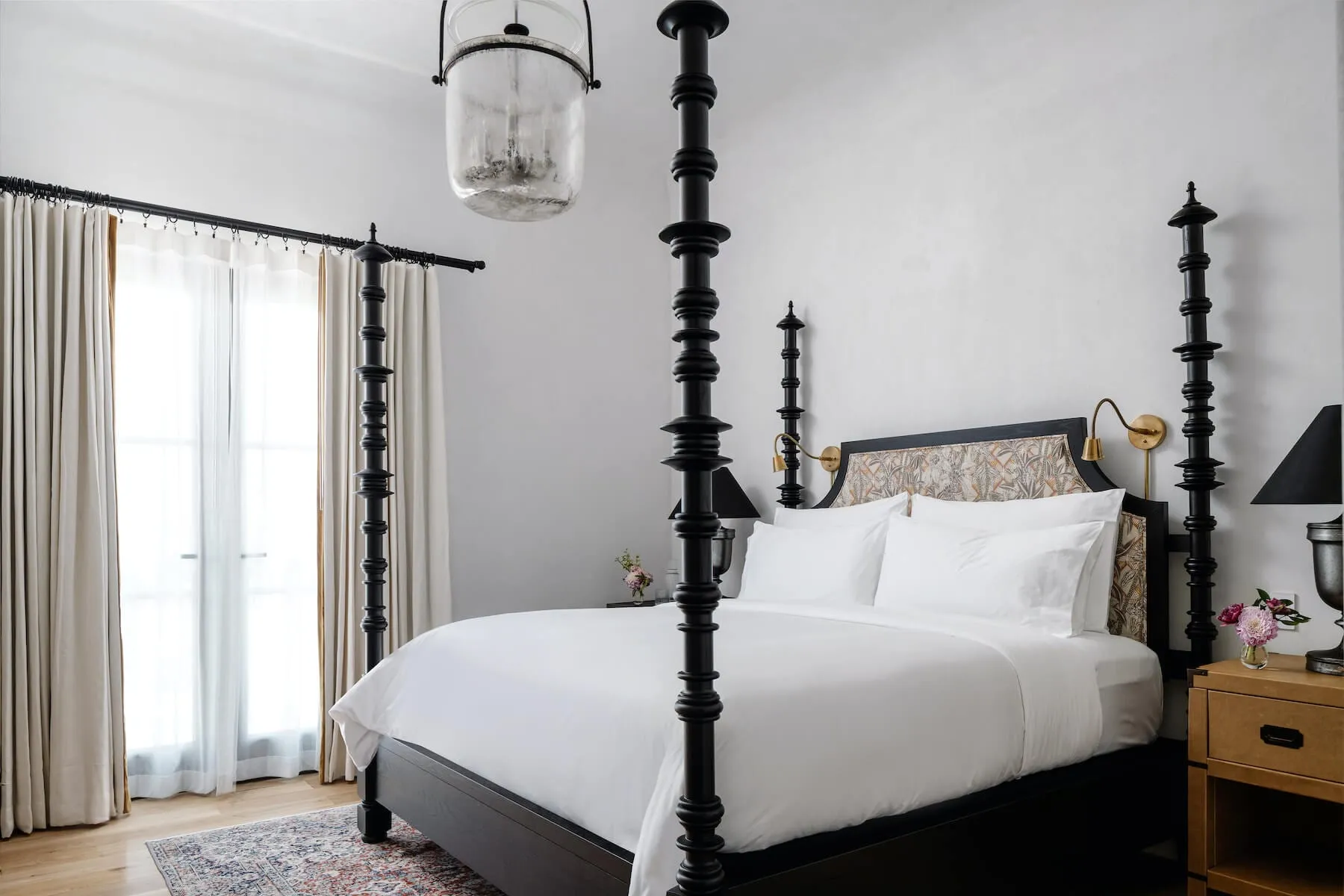 Night Jasmine Junior Suite