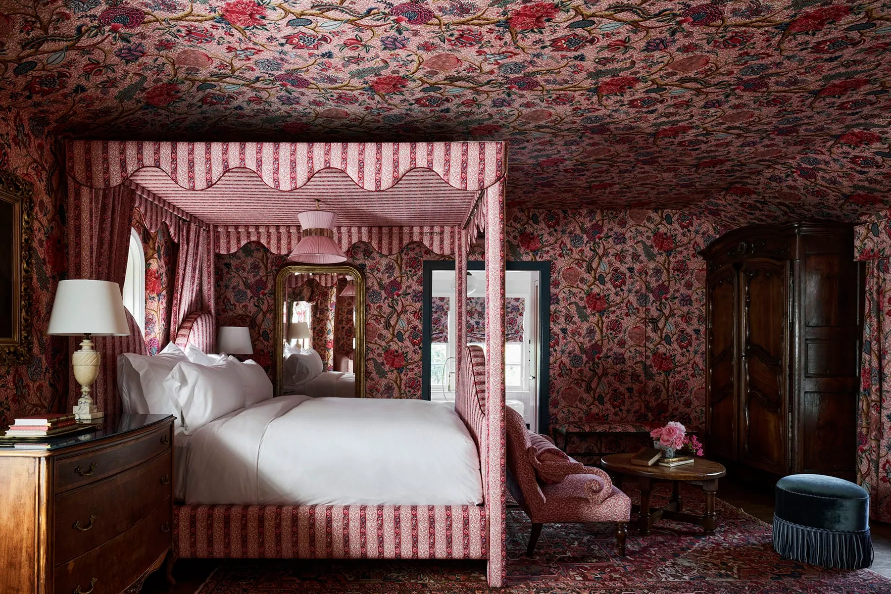 LaVerne Suite
