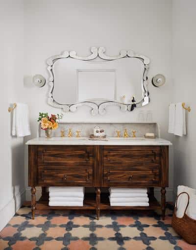 Edgar Perry Junior Suite