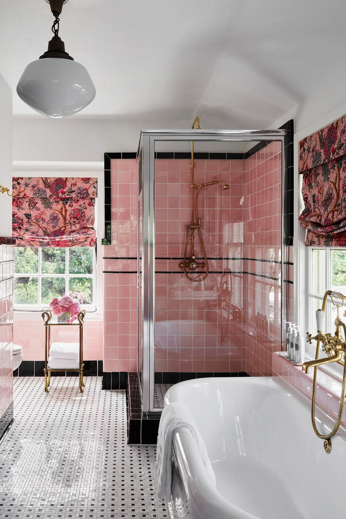LaVerne Suite
