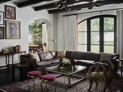 Magnolia Suite
