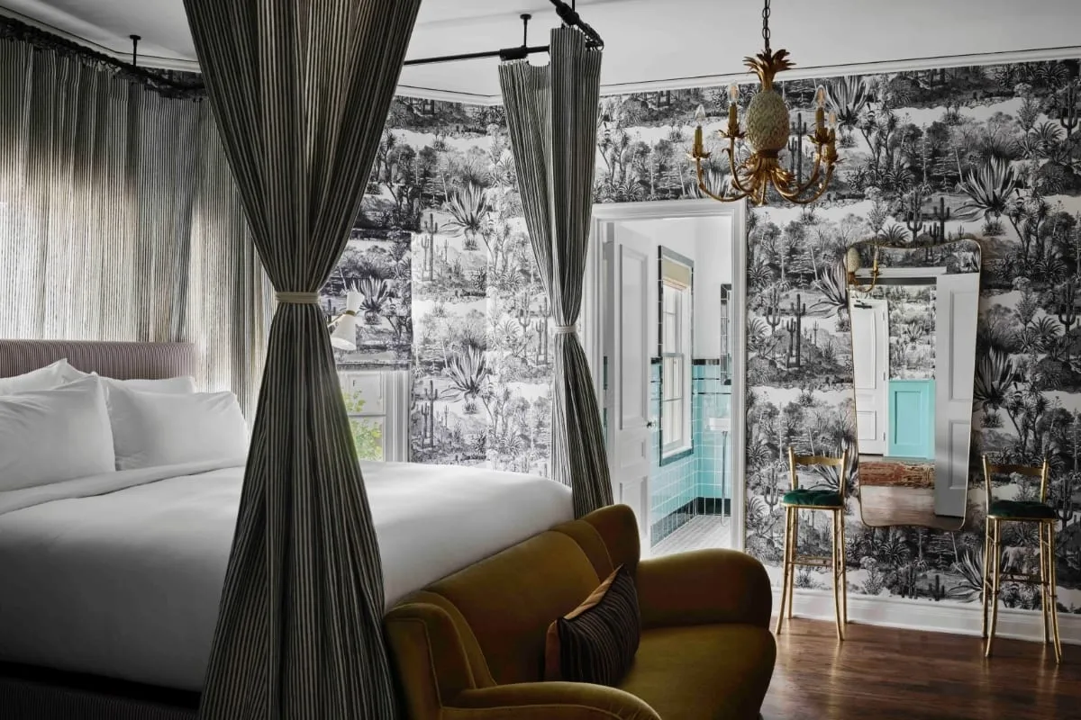 Hal Thomson Suite